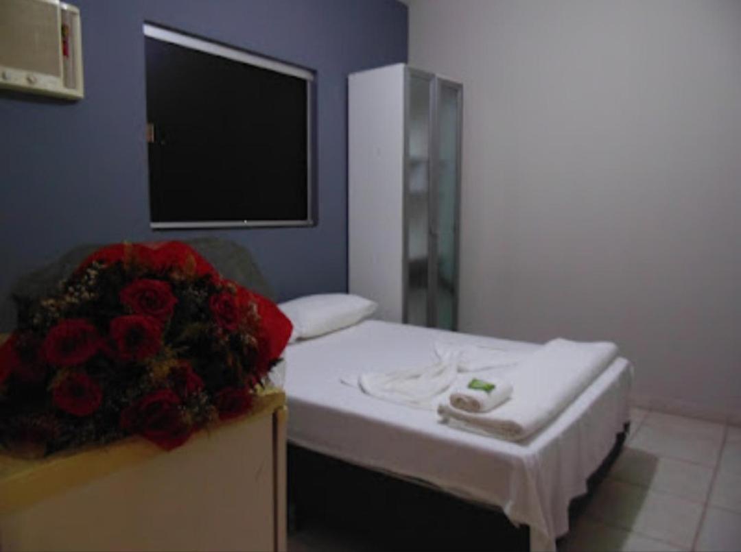 Bougainville Suite Residence Гояния Екстериор снимка